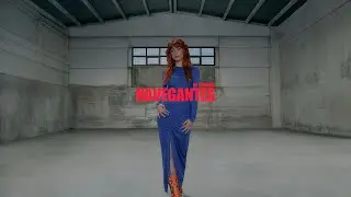 Chica Sobresalto - Navegantes (En pendura) -  (Visualizer)