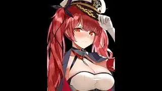 [DUB] Azur Lane, but only when Honolulu is on screen