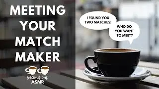 Matchmaker finds you TWO potential girlfriends [F4A][Shy listener][Possessive vs Soft GF]