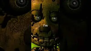 springtrap?