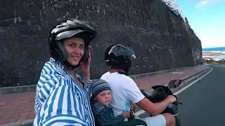 ОПЯТЬ ПРОДАЮ ЖЕНУ? БАЛИ, УЛУВАТУ.