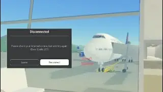 ЧТО! (самолёт в роблокс)