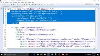 Selenium Framework part 4