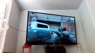 my first game play Tom Clancy's Rainbow Six Siege
