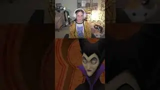 maleficent is so relatable