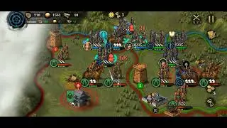 Great Conqueror 2: Shogun  battle of lncident