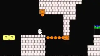 Прохождение игры Memes Mario №3 Финал