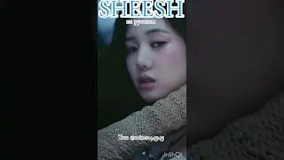 BABYMONSTER - SHEESH//Кавер на русском #babymonster #sheesh #кавер #sheeshchallenge