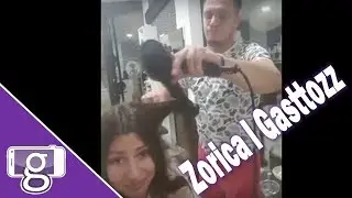 GossApp izazov  - Zorica & Gastoz