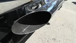 Drag Star 400