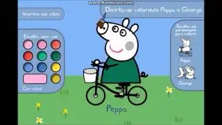 peppa pinto ( ͡° ͜ʖ ͡°)