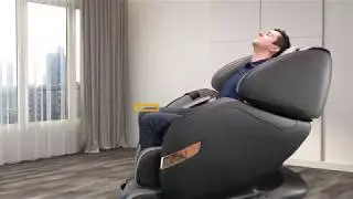 Osaki Champ Massage Chair