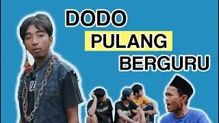 DODO PULANG BERGURU || LUGUT TV