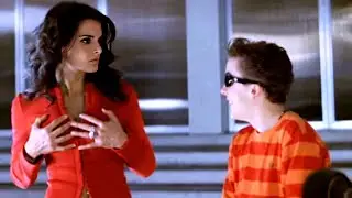Teen Becomes SECRET SPY Agent With HIGH-TECH Gadgets
