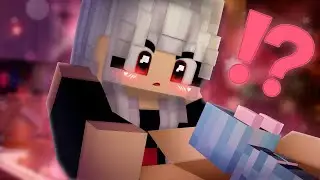 Cat In The Box | Witchly Hexing [Ep.2] | Minecraft Roleplay