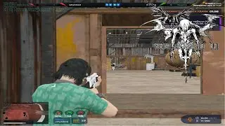 шифрованный взп игрок / redwood / gta 5 rp