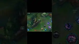 Wild Rift | NASUS 1900 STACKS!! (NOT BOTS/NOT PRACTICE TOOL) 