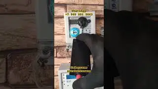 Остановка счётчика Каскад #shortsvideo #reels #shortsvideo #tiktok #electrical