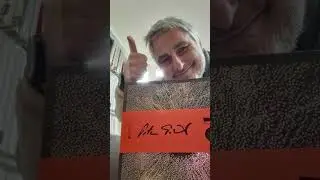 Thank you all for sharing pictures with the i/o box set. Keep the photos coming!