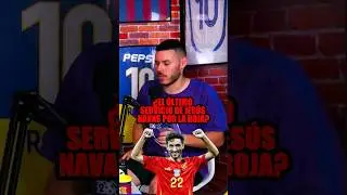 Una leyenda del fútbol español🙌🏼 #futbol #sefutbol #euro2024 #fypシ゚viral #shortvideos #twitchespaña