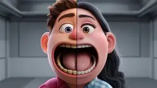 This New AI Animation Tool is a Gamechanger