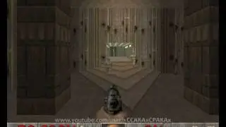 🎮 Doom II (все секреты первого уровня)
