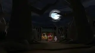 Happy Halloween!