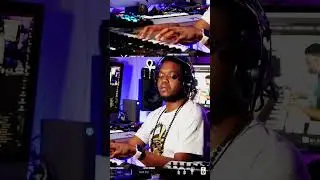 Making R&B Beats - 