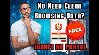 JuanFi | No Need Clear Browsing Data?