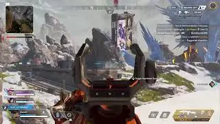 Apex Ranked