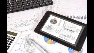 Improving Business Operations and Productivity - Promo