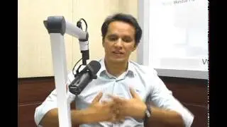 Sabotadores do Emagrecimento 1 | Vídeo Completo