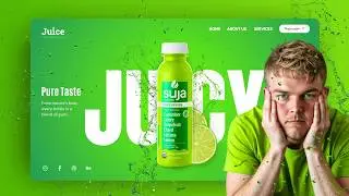 I Redesigned Your Ugly Websites (Sorry…)