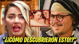 ¡El Oscuro Pasado de Amber - PUBLICADO! Mantuvo Relaciones PROFUNDAMENTE Ilegales