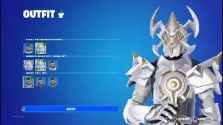 texture glitch on fortnite