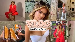 Acompáñame 💝 a una “SECCIÓN DE FOTOS” 📸 en cuba 🇨🇺.Colaboración con “Sessionsestudio”