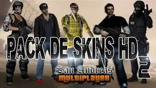 [SUPPORT MOD] Hướng dẫn Mod SKin