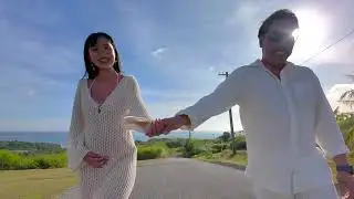 Maternity Video in Guam マタニティフォト＆ビデオinグアム