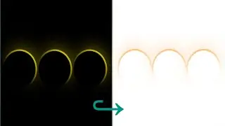 CSS3 Glowing Gradient Loader Ring Animation Effects in lighter mode