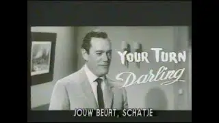 Your Turn, Darling (1963) Trailer