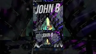 Dropping the Jericho DNB Remix at the Boiler Room Christmas Party 