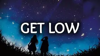 Zedd & Liam Payne - Get Low (Lombardi & William Yang Remix)