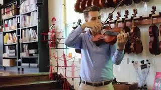 Gliga I Viola | Simply For Strings