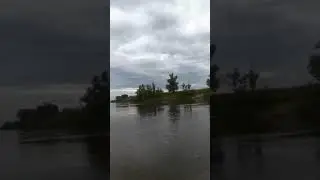 Поход на старицу