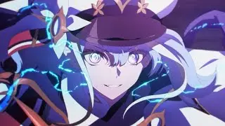 【綜漫燃MAD】被壓制的那個不是我啊！