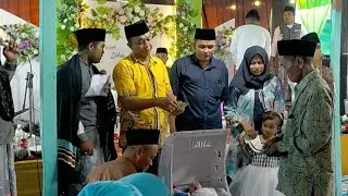 Ghung Muna || Temangan Bayi Rombiya Timur