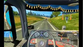 Report ETS2MP #5