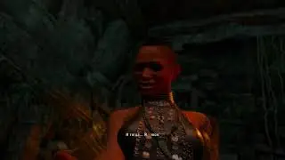 Плохой финал Far Cry 3. #22
