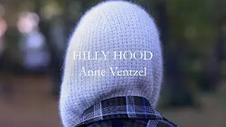 HILLY HOOD - strikke tips
