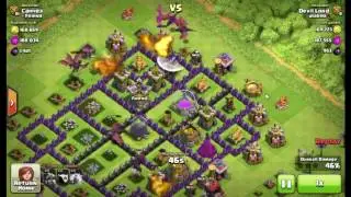 dragon attack all dragon 3 heal